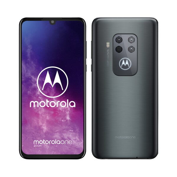 MOTOROLA one zoom MOTOROLA one zoom
